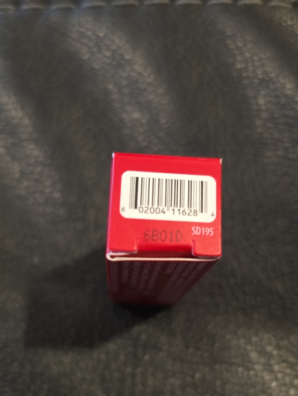 BENEFIT BENETINT ROSE TINTED LIP & CHEEK STAIN. - Picture 9 of 9
